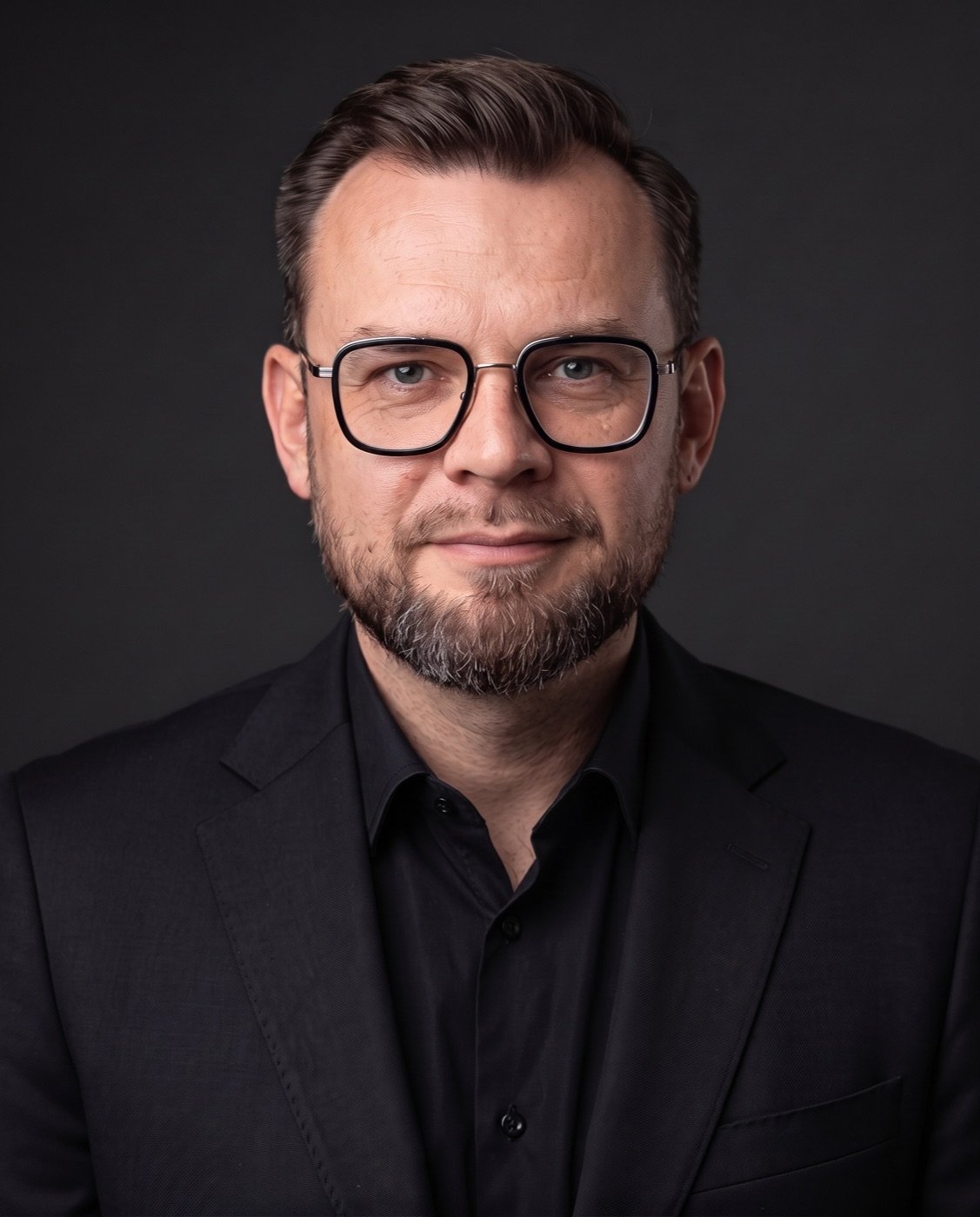 Mateusz Przerwa, Property Manager at NO. 44